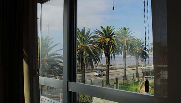 Non refundable rate Regency Rambla Design Apart Hotel - Montevideo